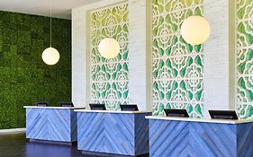 Riviera Resort Palm Springs