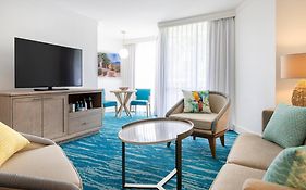 Riviera Resort Palm Springs