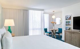 Riviera Resort Palm Springs